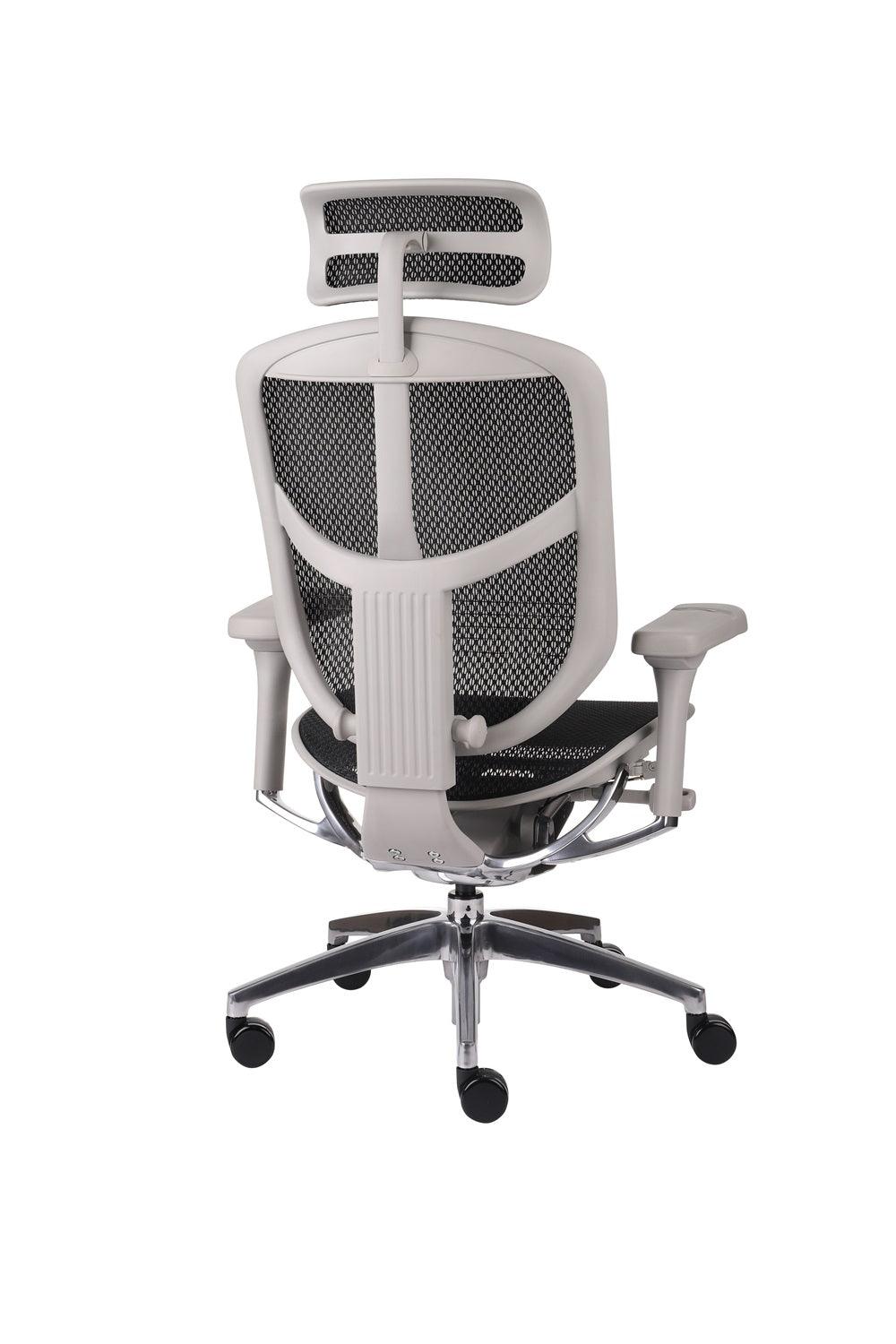 Biroja krēsls ENJOY 2 GS-Ergostock