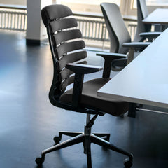 Biroja krēsls ERGO LINE II-Ergostock