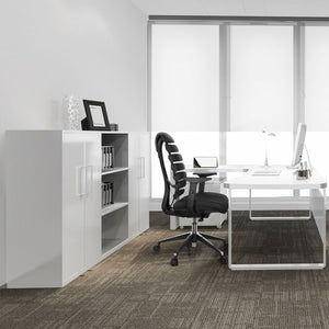 Biroja krēsls ERGO LINE II-Ergostock