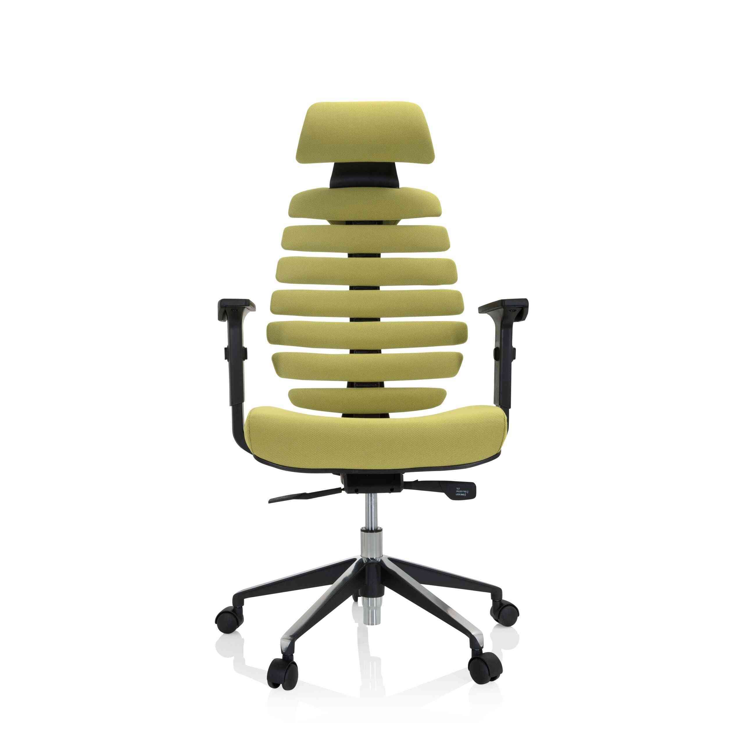 Biroja krēsls ERGO LINE II PRO - Ergostock.lv