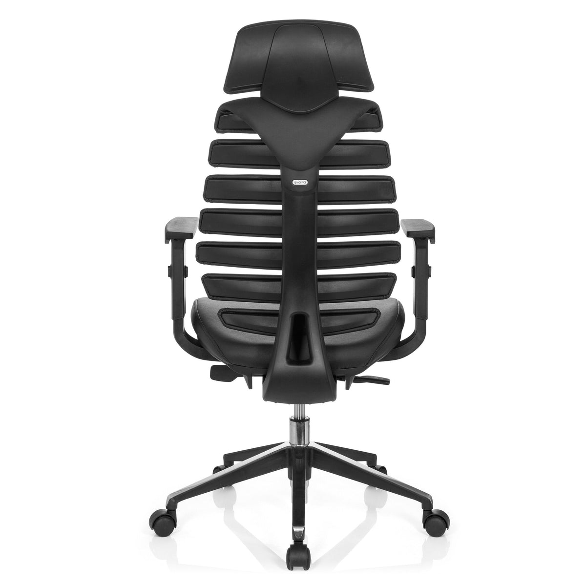 Biroja krēsls ERGO LINE II PRO Leather-Ergostock