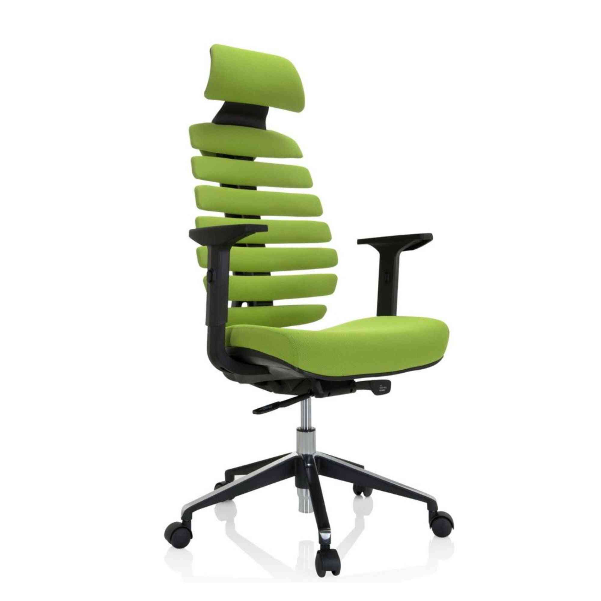 Biroja krēsls ERGO LINE II PRO - Ergostock.lv