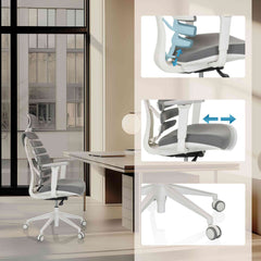 Biroja krēsls ERGO LINE W-Ergostock