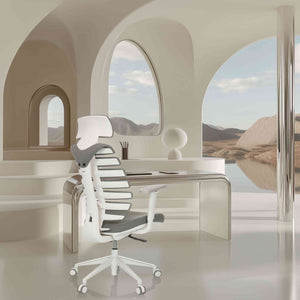 Biroja krēsls ERGO LINE W-Ergostock