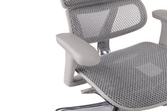 Biroja krēsls Ergohuman 2 - Ergostock.lv