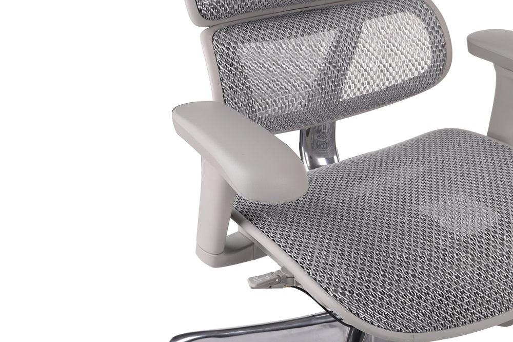 Biroja krēsls Ergohuman 2 - Ergostock.lv