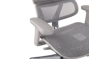 Biroja krēsls Ergohuman 2 - Ergostock.lv