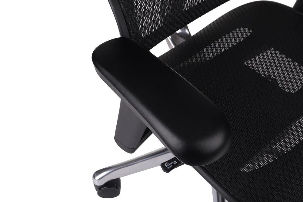 Biroja krēsls Ergohuman 2 - Ergostock.lv