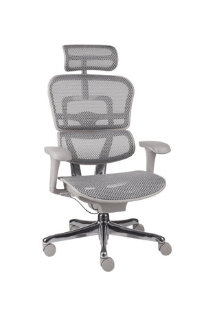 Biroja krēsls Ergohuman 2 - Ergostock.lv