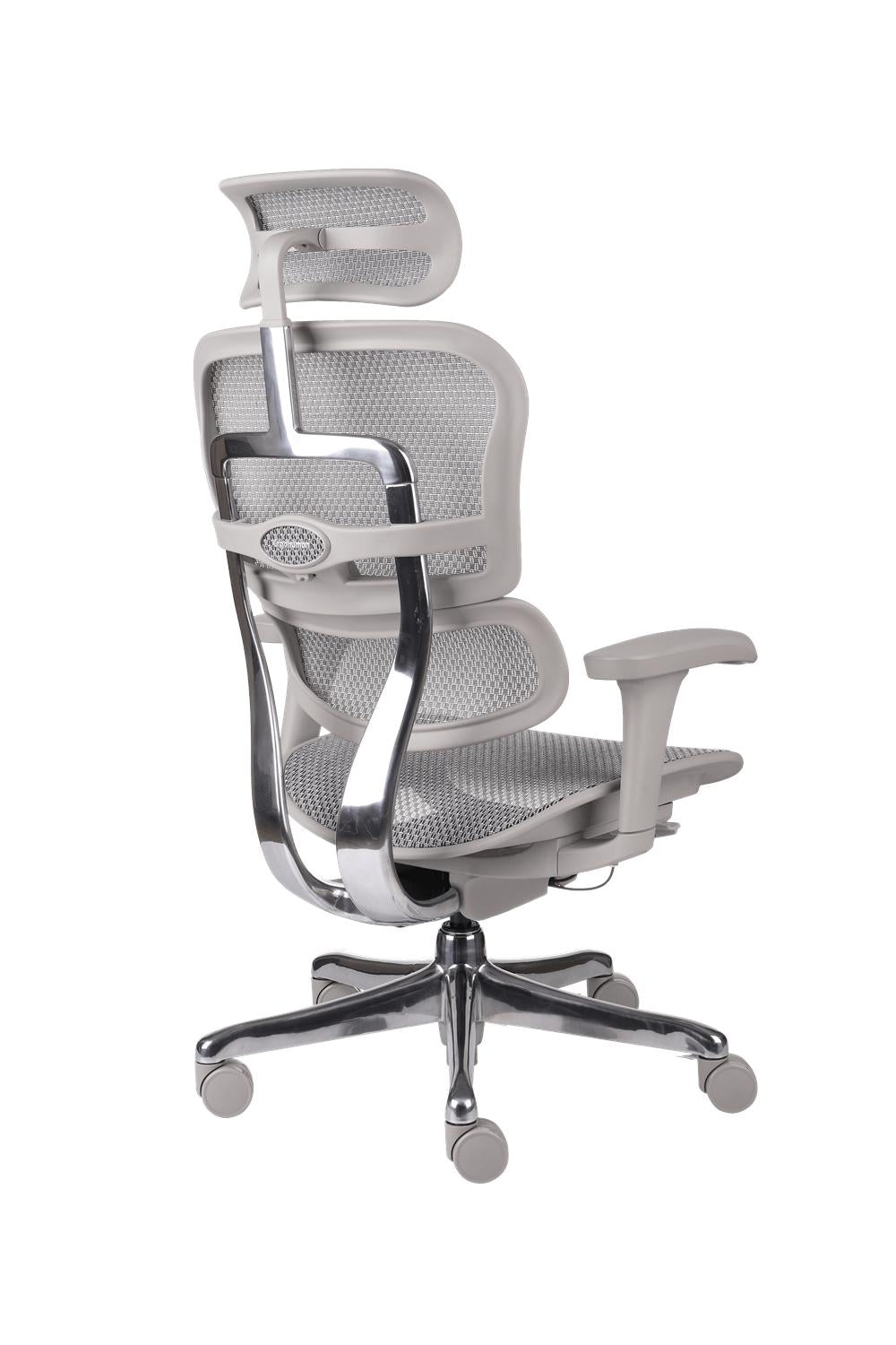 Biroja krēsls Ergohuman 2 - Ergostock.lv