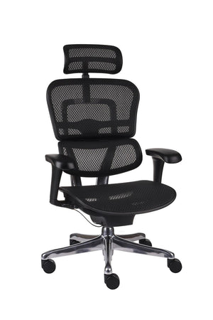 Biroja krēsls Ergohuman 2 - Ergostock.lv