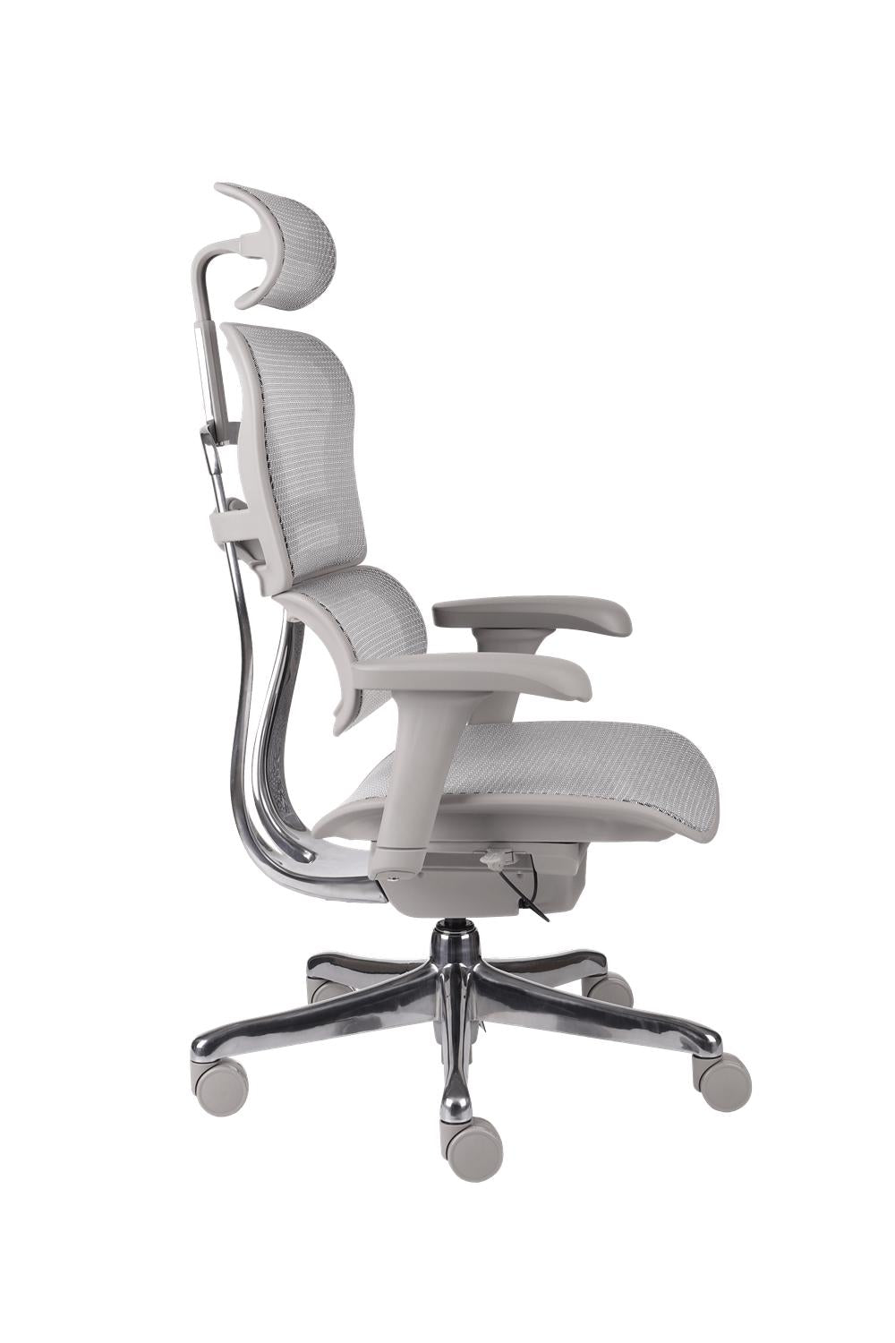 Biroja krēsls Ergohuman 2 - Ergostock.lv