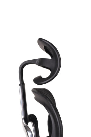 Biroja krēsls Ergohuman 2 - Ergostock.lv