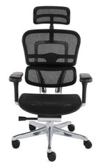 Biroja krēsls Ergohuman ELITE BS - Ergostock.lv