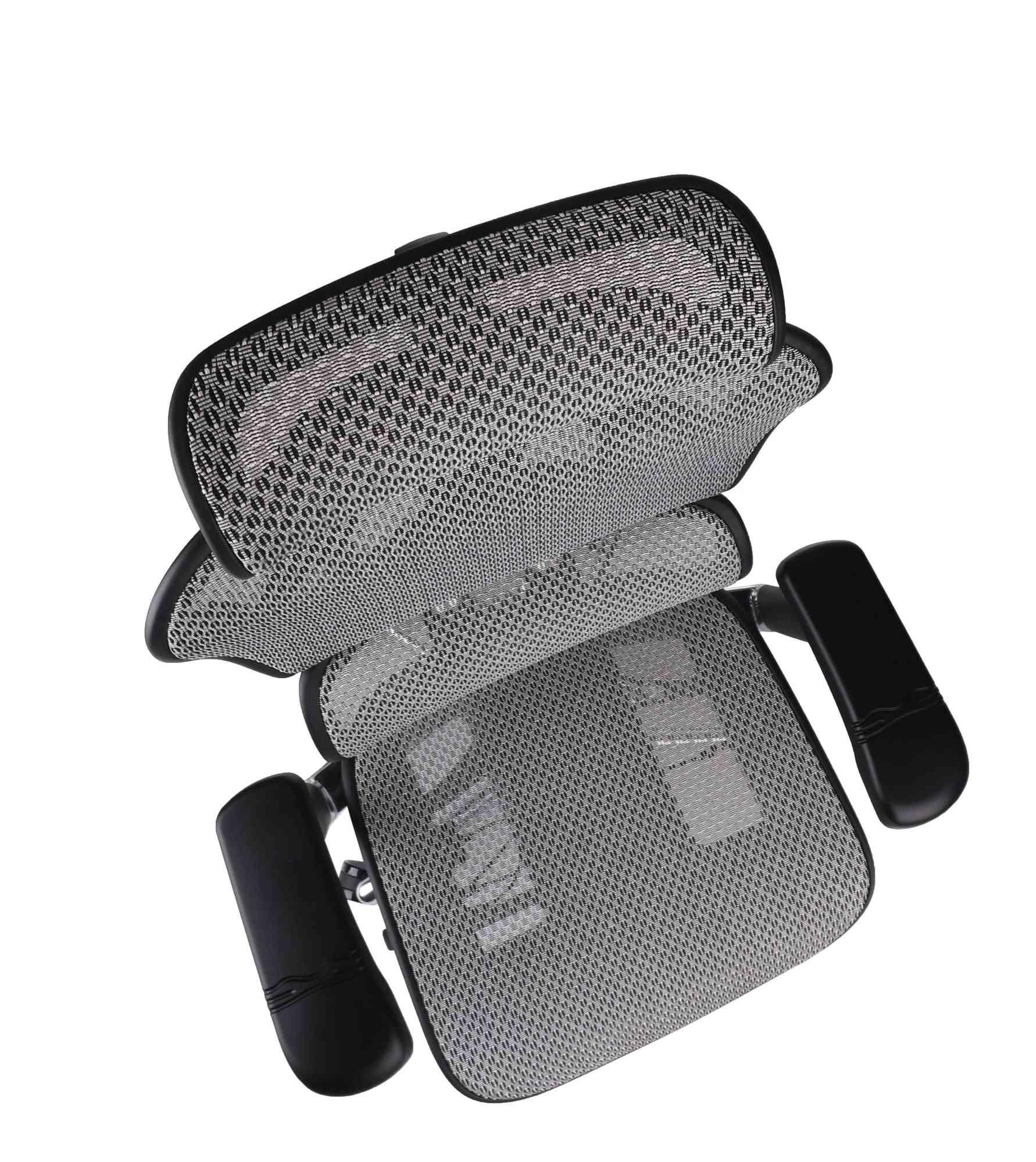 Biroja krēsls Ergohuman ELITE BS - Ergostock.lv