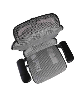 Biroja krēsls Ergohuman ELITE BS - Ergostock.lv