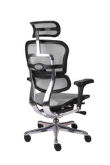 Biroja krēsls Ergohuman ELITE BS - Ergostock.lv