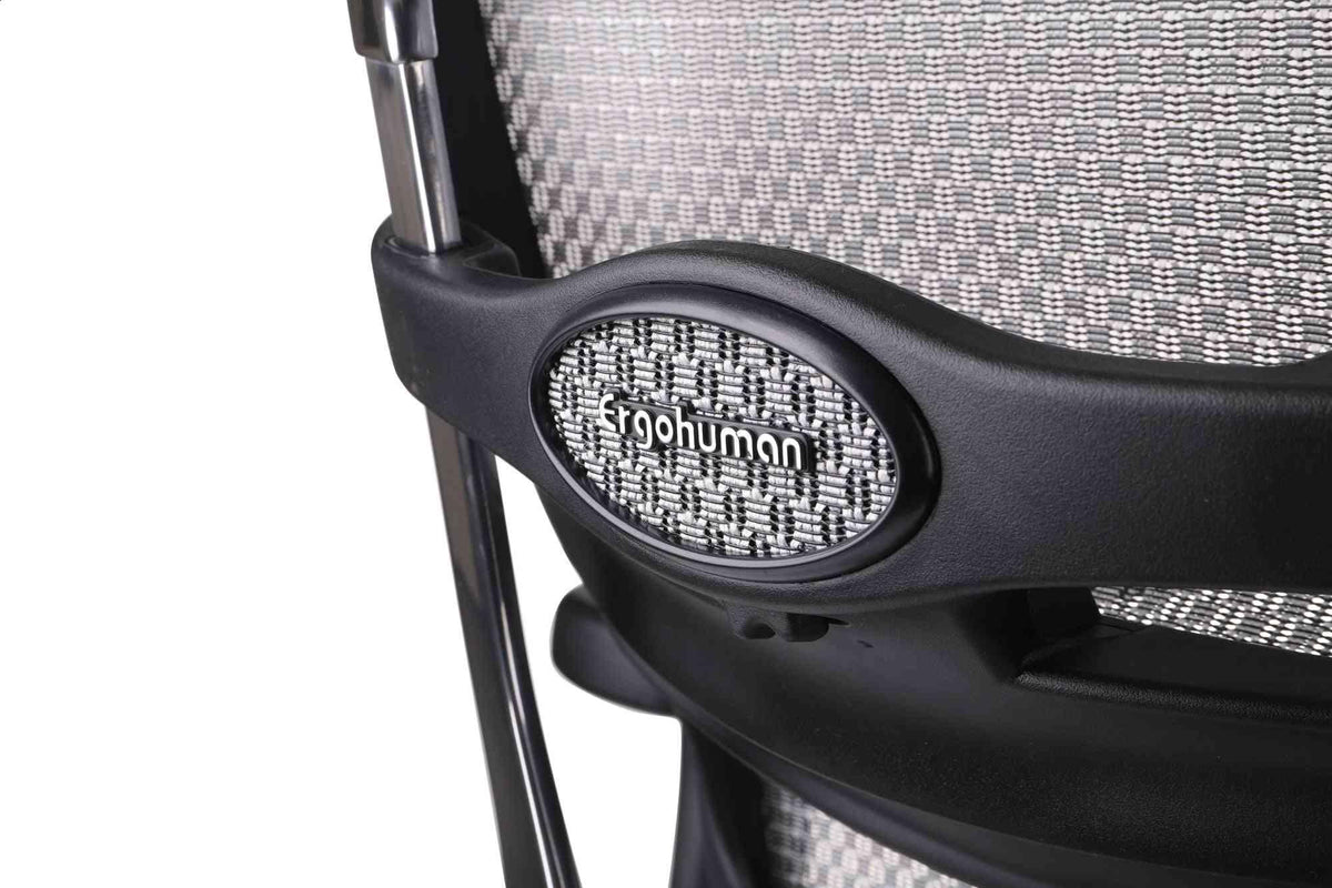 Biroja krēsls Ergohuman ELITE BS - Ergostock.lv