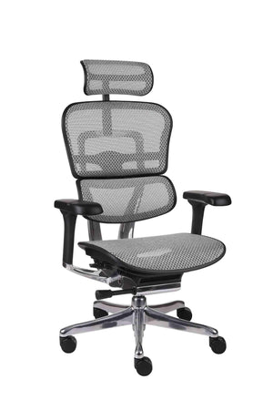 Biroja krēsls Ergohuman ELITE BS - Ergostock.lv