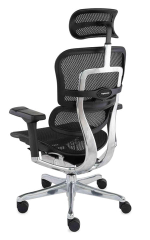 Biroja krēsls Ergohuman ELITE BS - Ergostock.lv