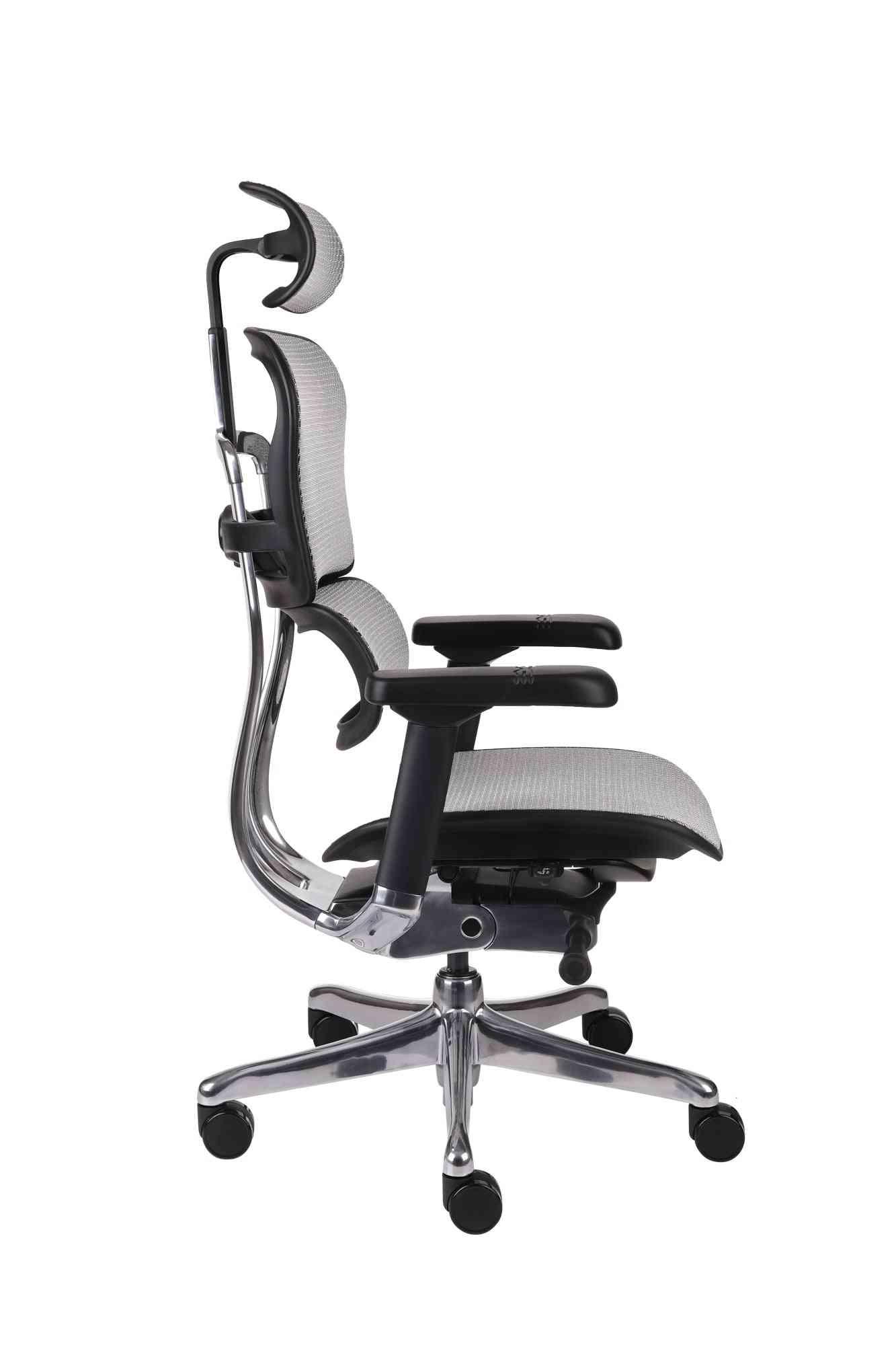 Biroja krēsls Ergohuman ELITE BS - Ergostock.lv