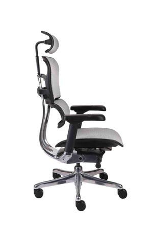 Biroja krēsls Ergohuman ELITE BS - Ergostock.lv