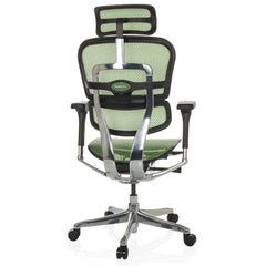 Biroja krēsls Ergohuman ELITE BS GREEN