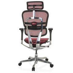 Biroja krēsls Ergohuman ELITE BS RED