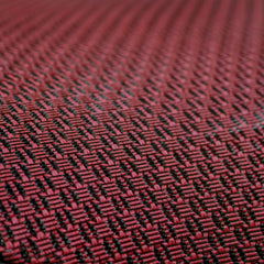 Biroja krēsls Ergohuman ELITE BS RED