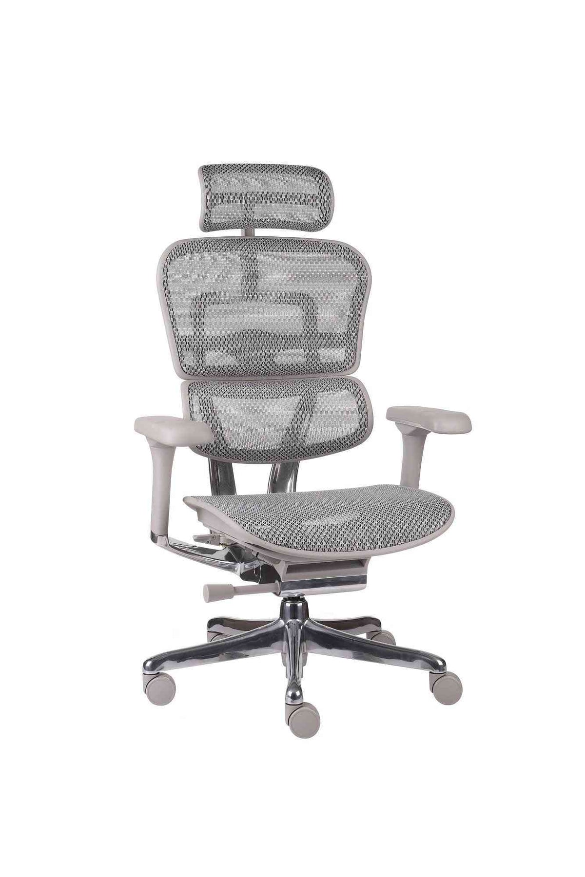 Biroja krēsls Ergohuman ELITE GS