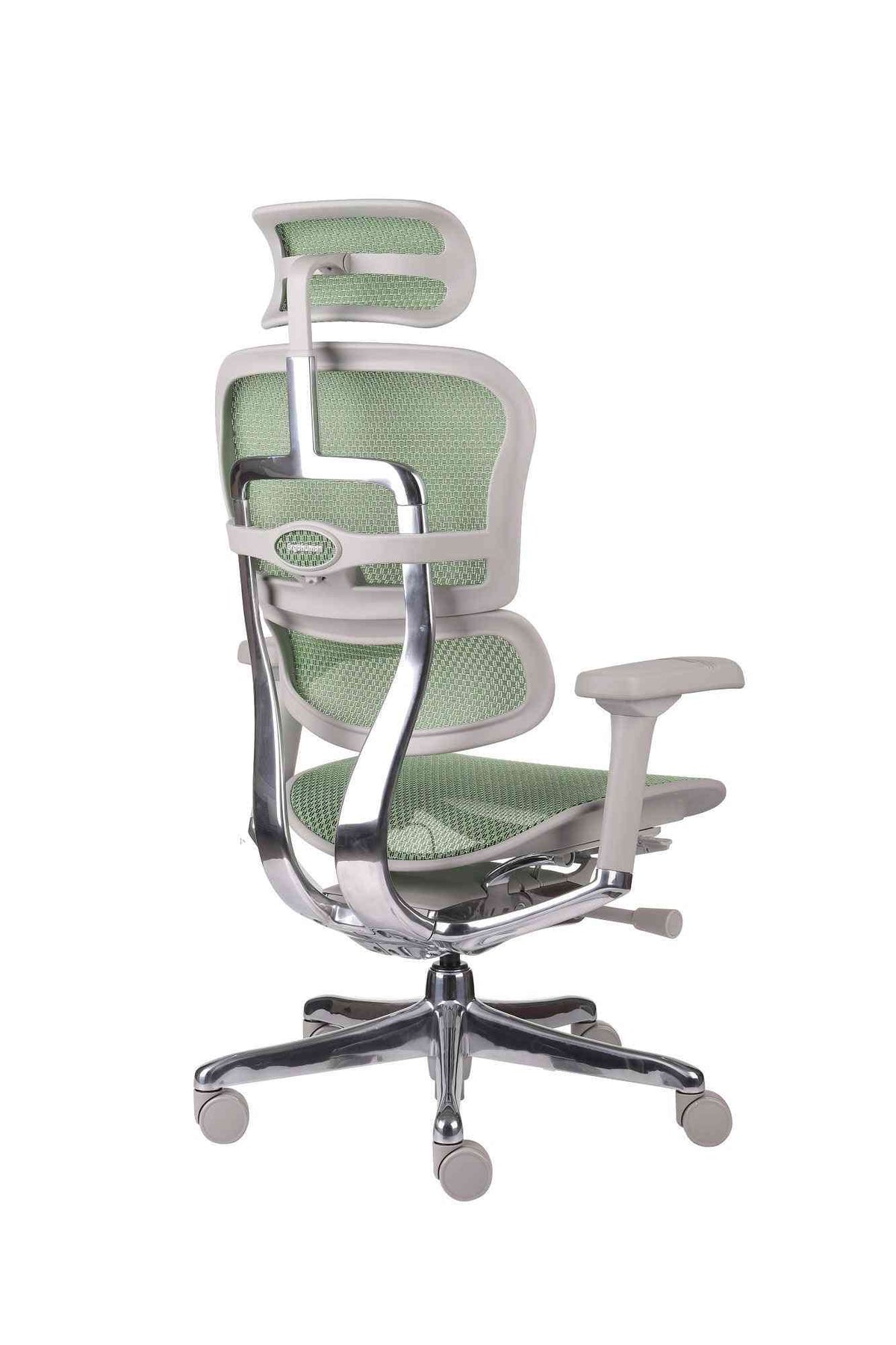Biroja krēsls Ergohuman ELITE GS