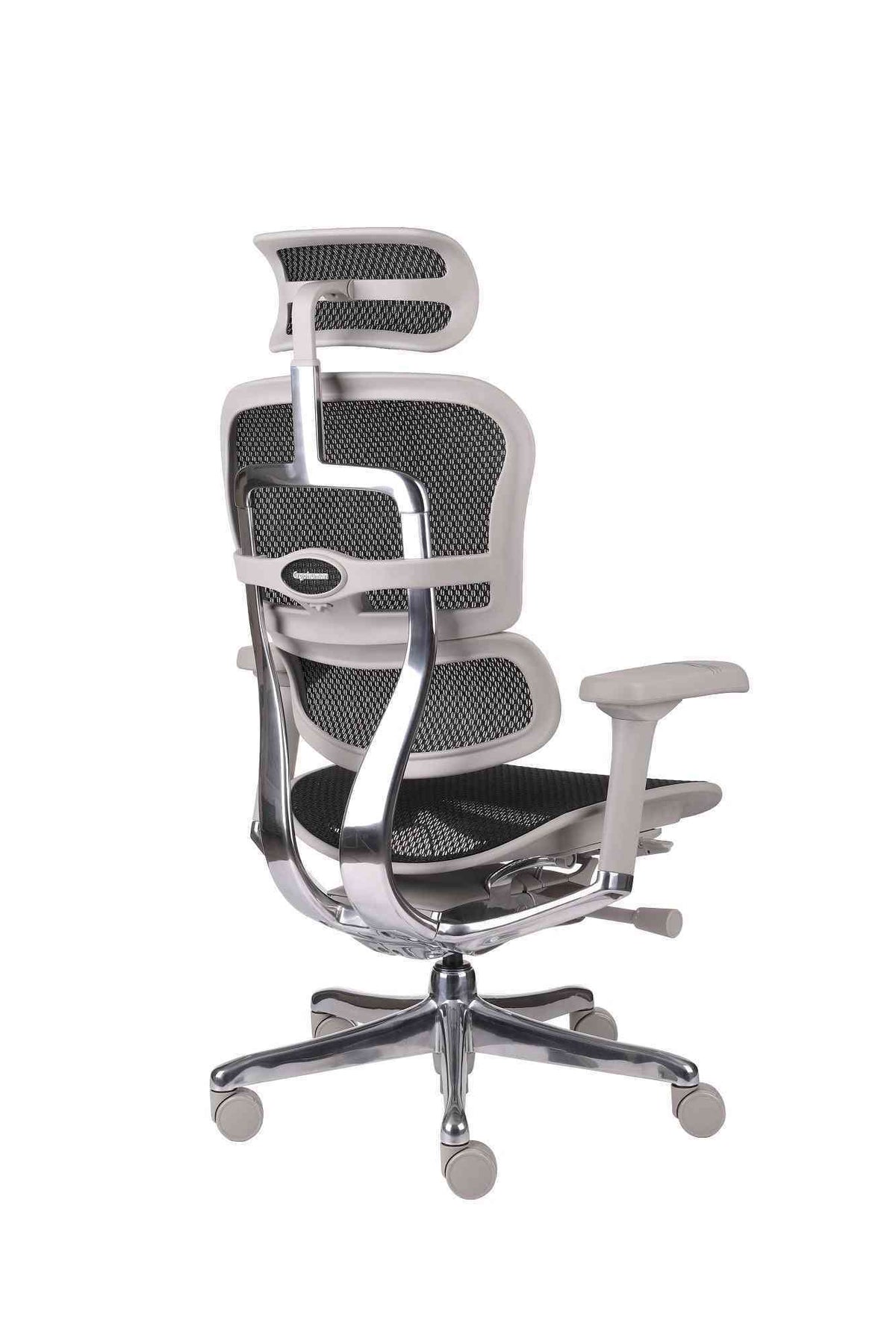 Biroja krēsls Ergohuman ELITE GS