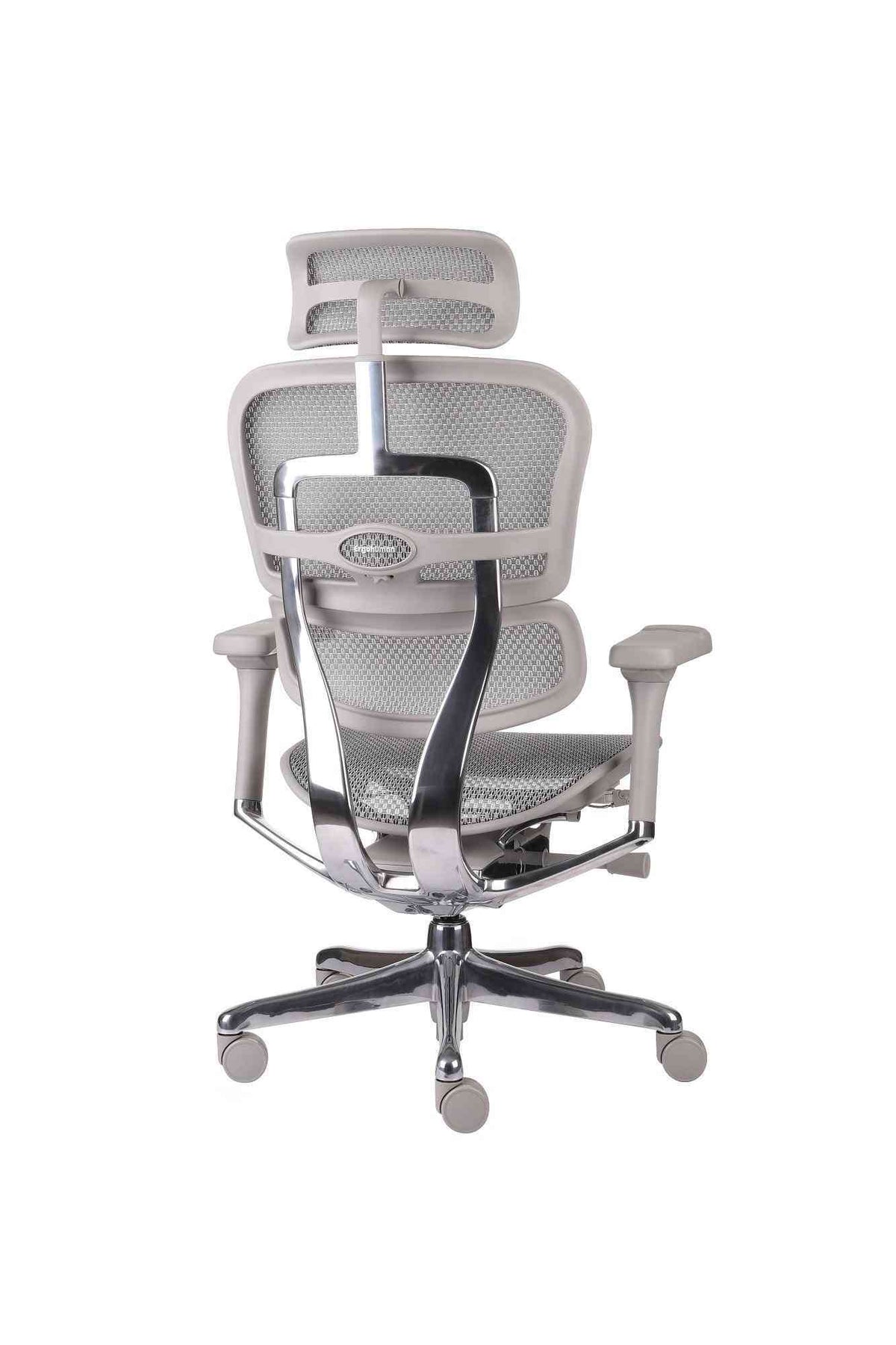 Biroja krēsls Ergohuman ELITE GS