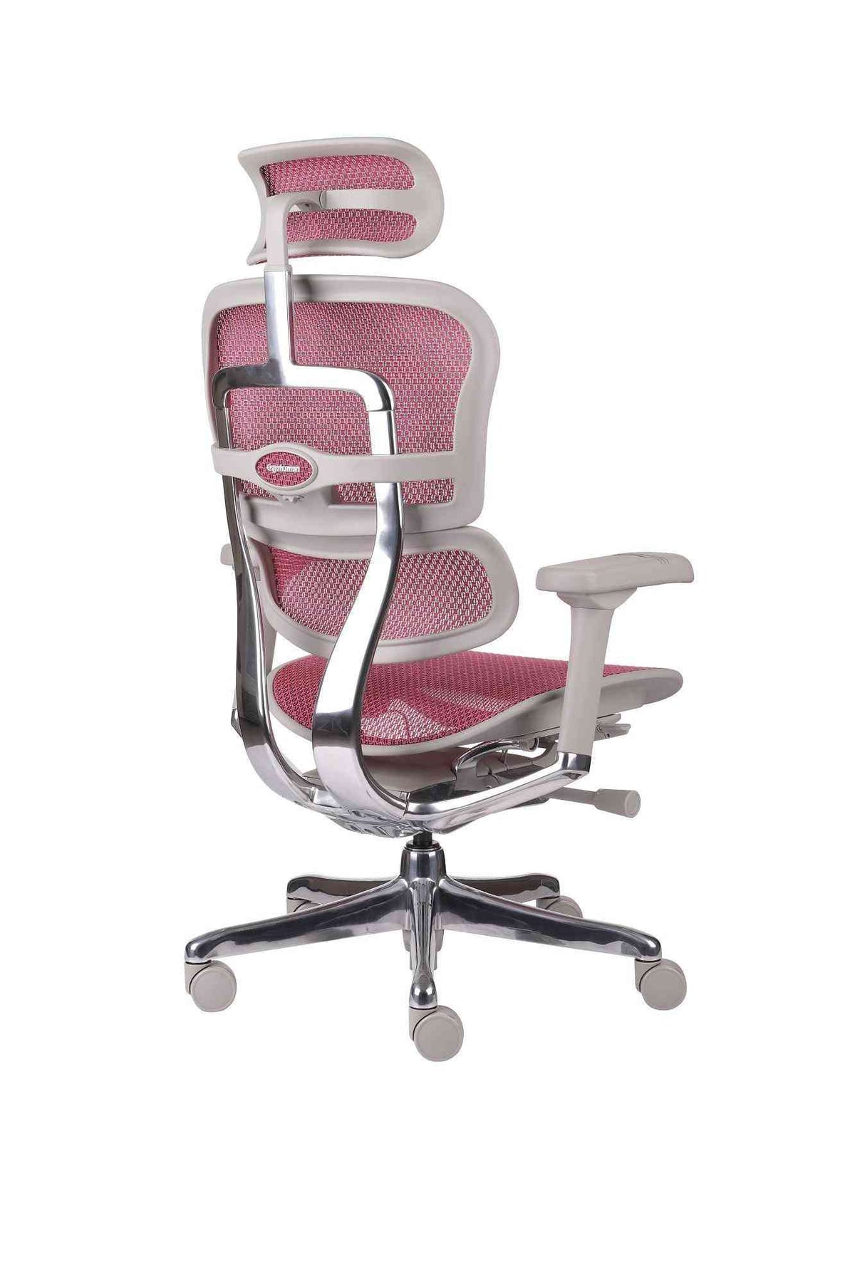 Biroja krēsls Ergohuman ELITE GS