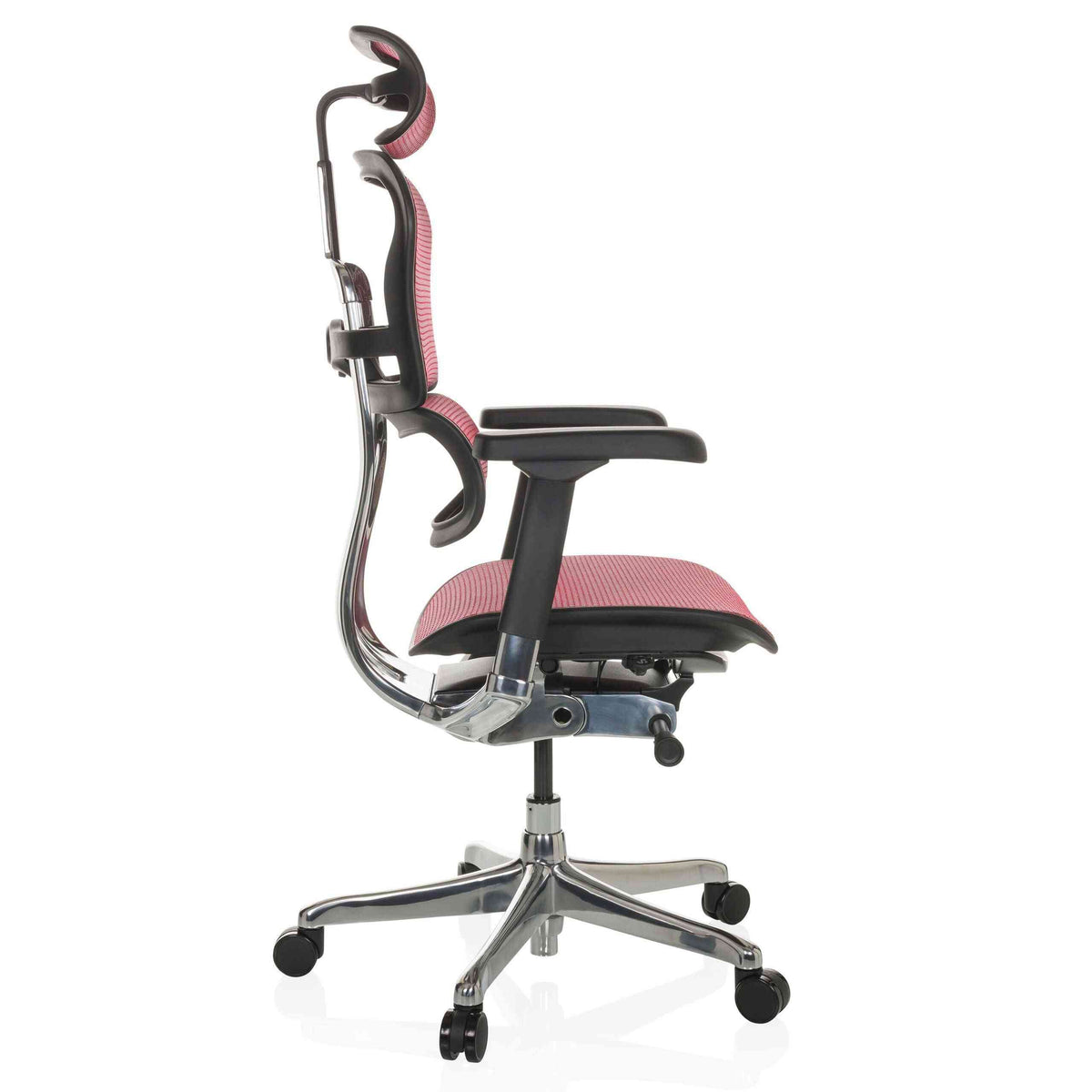 Biroja krēsls Ergohuman ULTRA GEN2 Leather BROWN