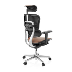 Biroja krēsls Ergohuman ULTRA GEN2 Leather BROWN