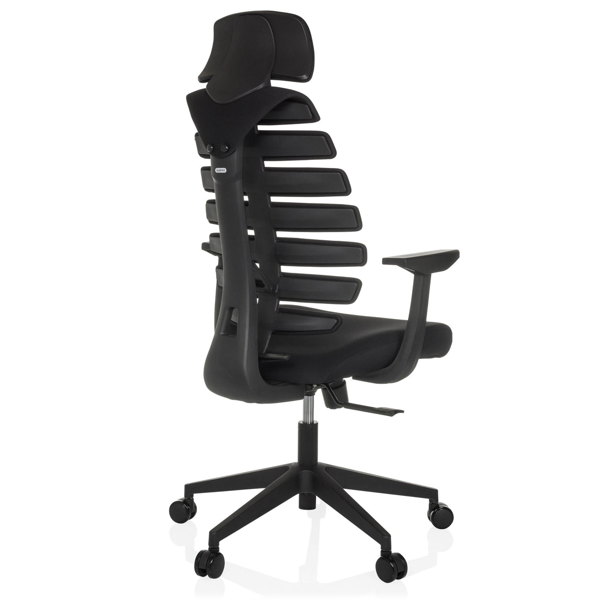 Biroja krēsls ERGOLINE ECO, melns
