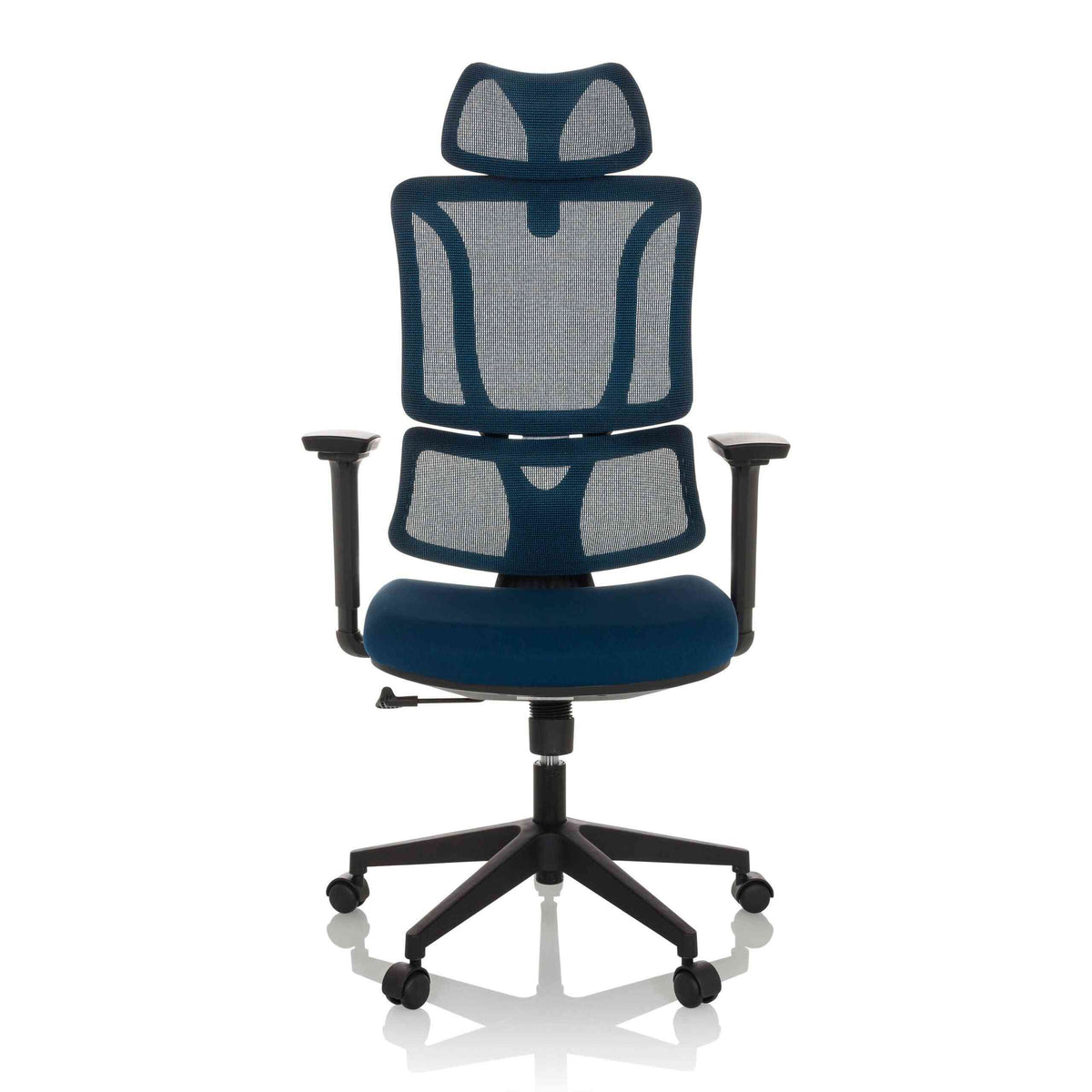 Biroja krēsls ERGOMY – Zila (FX03)