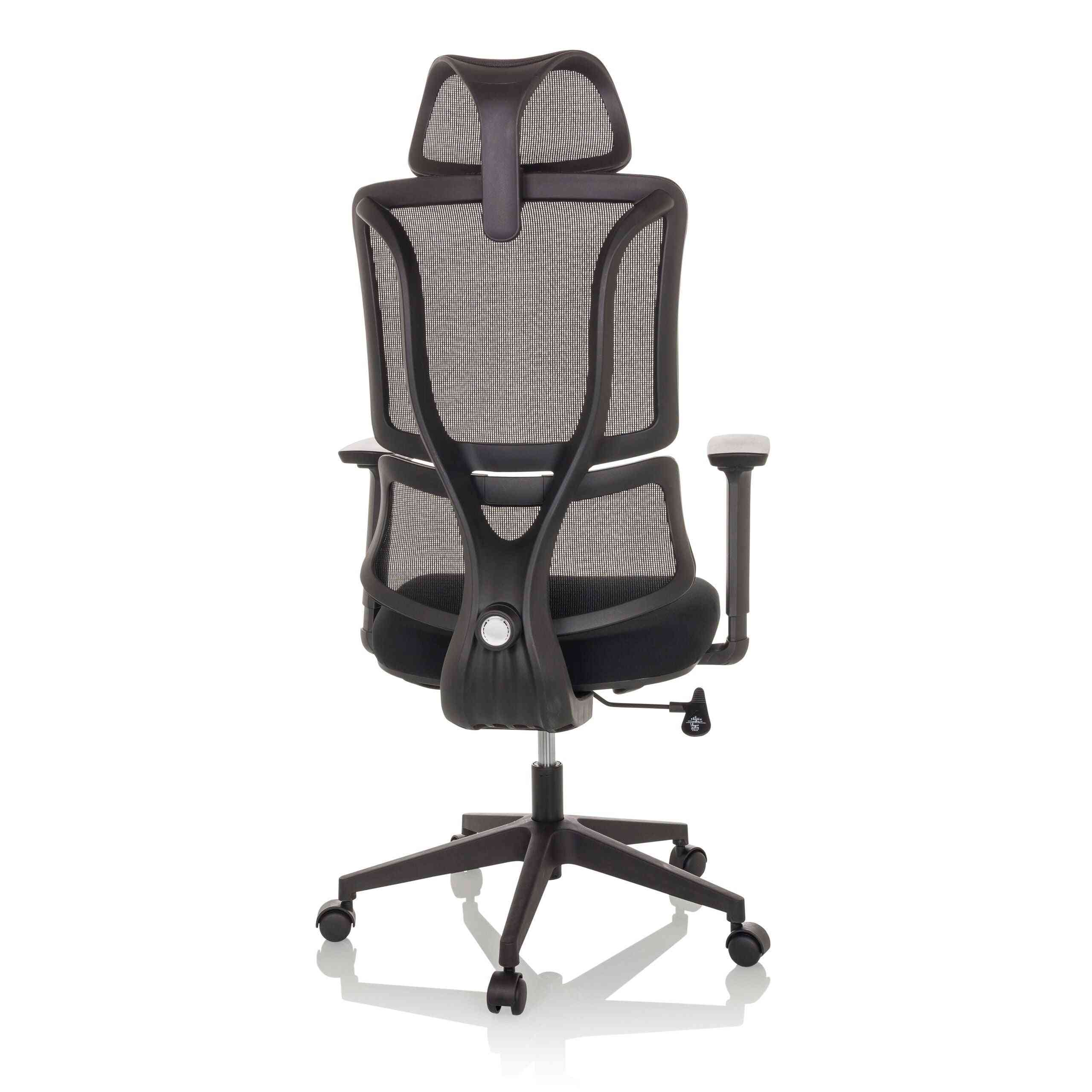 Biroja krēsls ERGOMY - Ergostock.lv