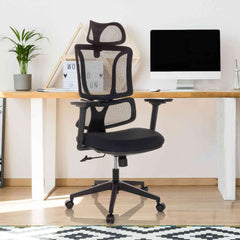 Biroja krēsls ERGOMY - Ergostock.lv