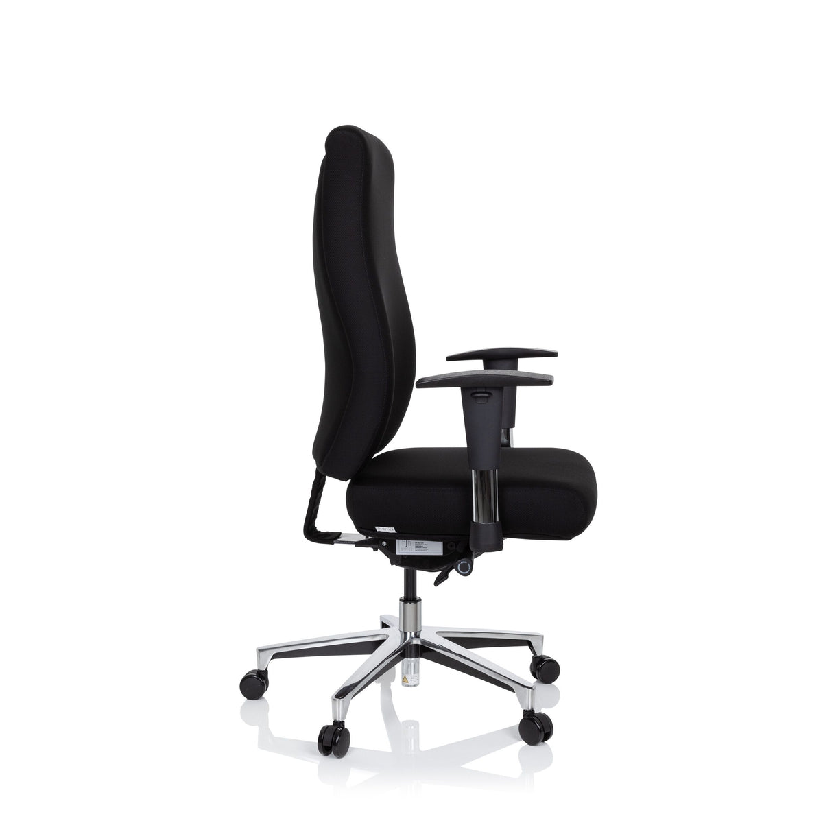 Biroja krēsls FORCOM - Ergostock.lv