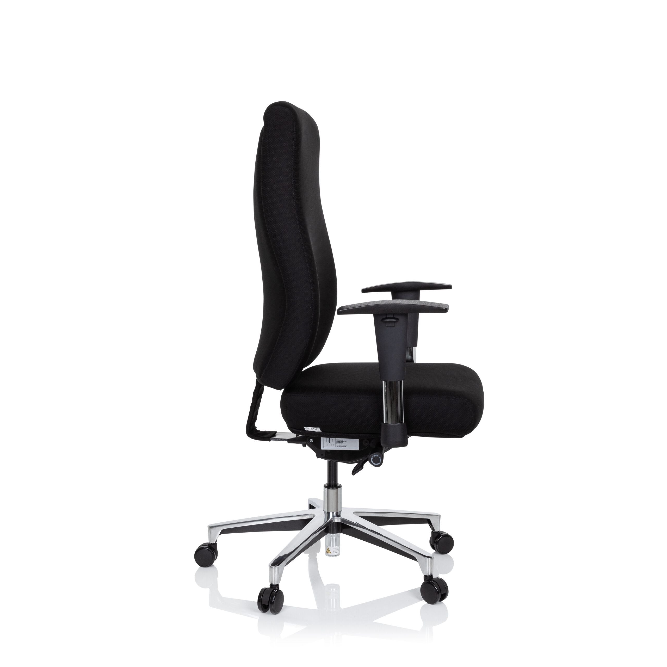 Biroja krēsls FORCOM - Ergostock.lv