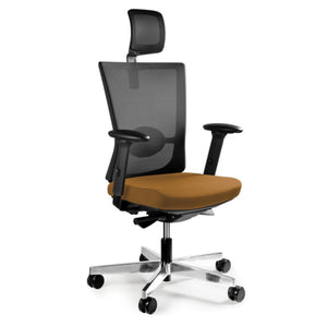 Biroja krēsls FORTE - Ergostock.lv