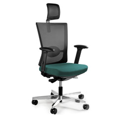 Biroja krēsls FORTE - Ergostock.lv