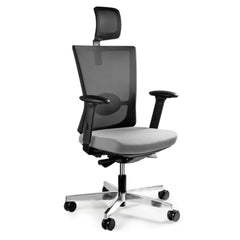 Biroja krēsls FORTE - Ergostock.lv