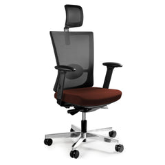 Biroja krēsls FORTE - Ergostock.lv