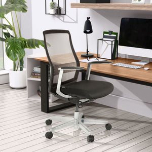 Biroja krēsls FOUNTAINE PRO-Ergostock