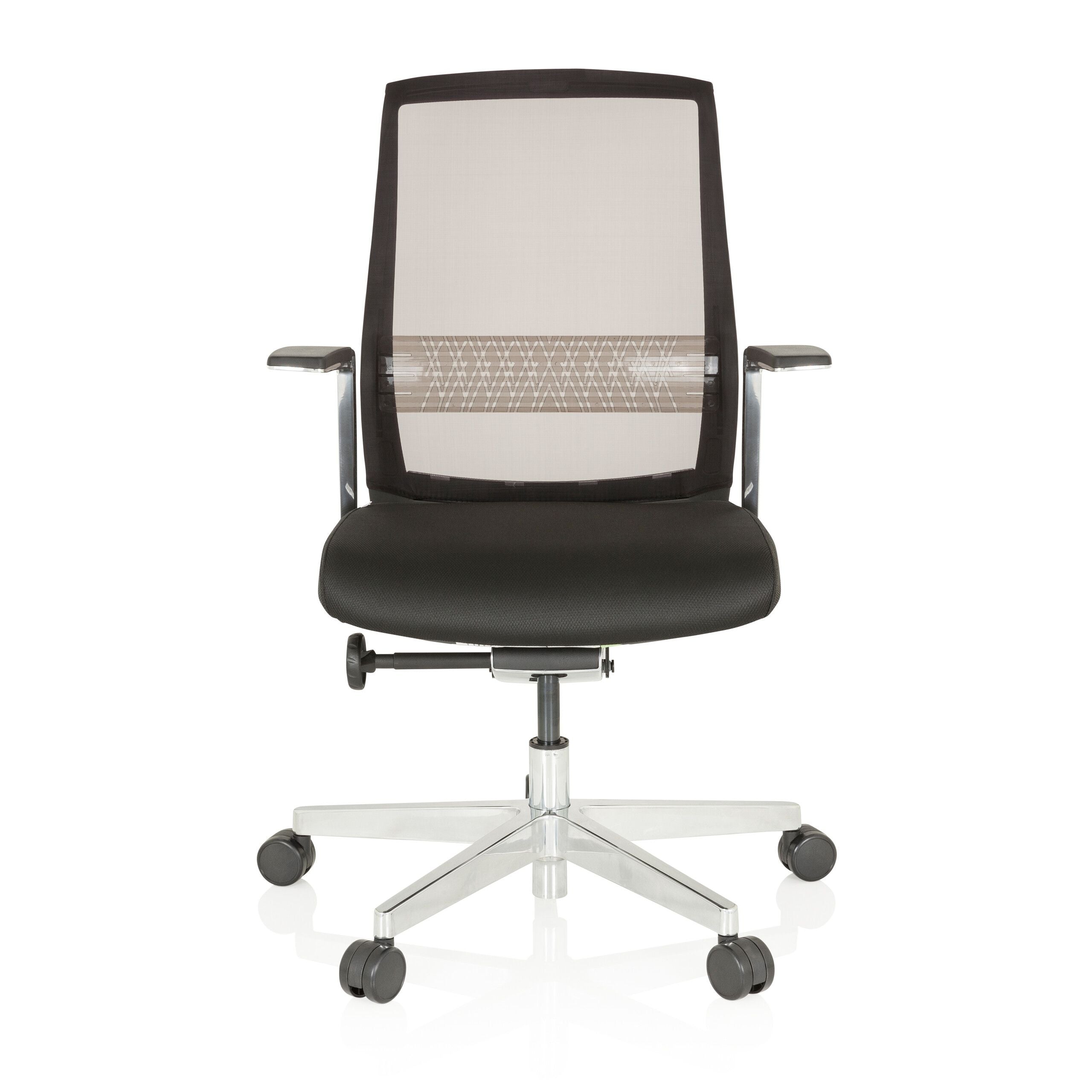 Biroja krēsls FOUNTAINE PRO-Ergostock