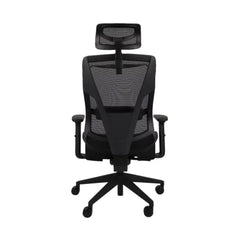 Biroja krēsls Futura 4S Plus Black