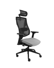 Biroja krēsls Futura 4S Plus Black